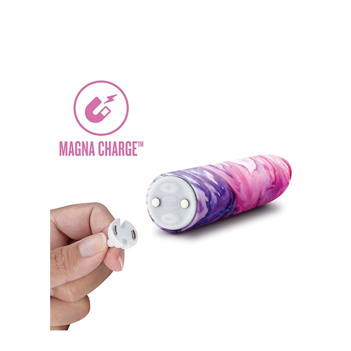 Blush Limited Addiction Entangle Power Vibe - Lilac