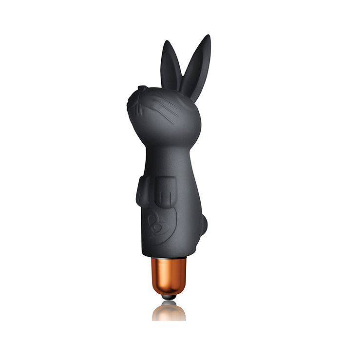 Rocks Off Silhouette Dark Desires Kit - Copper/Black