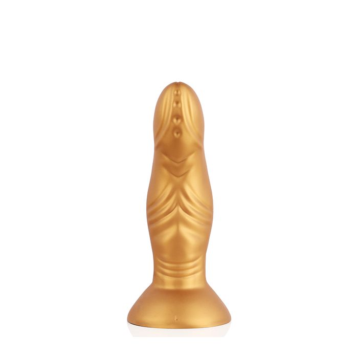 665 Pupa - S Gold
