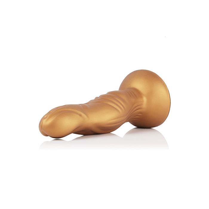 665 Pupa - S Gold