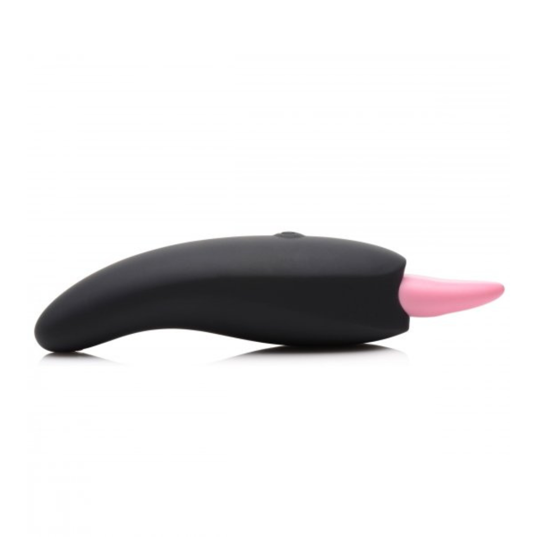 Luscious Licker 7X Silicone Licking Tongue