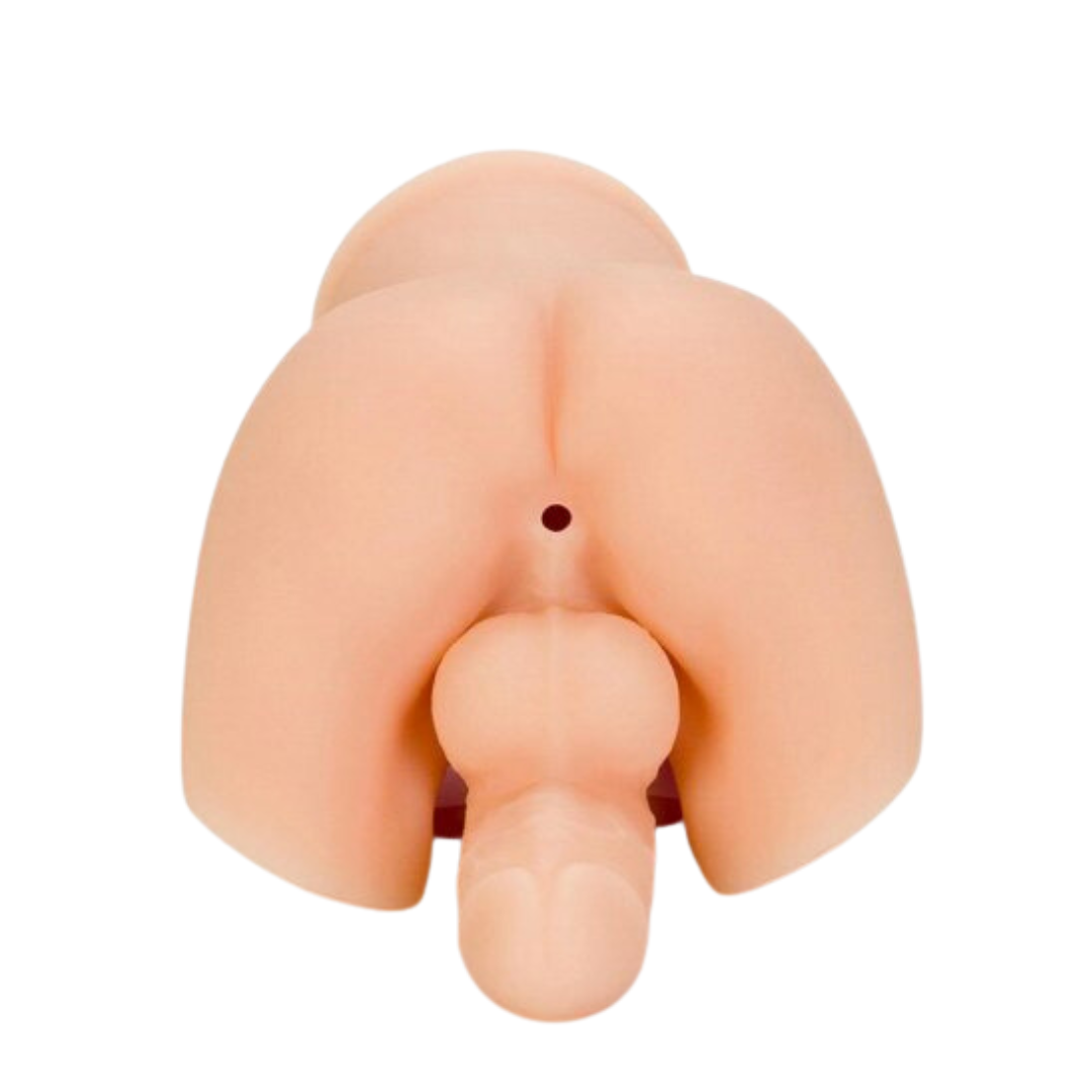 Butt Banger