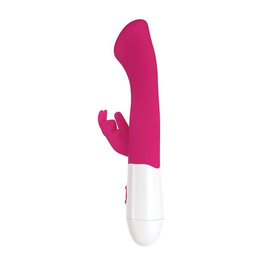 Adam & Eve Bunny Love Silicone G - Pink