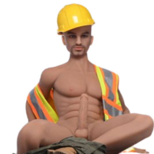 Tyler Premium Fantasy Male Love Doll