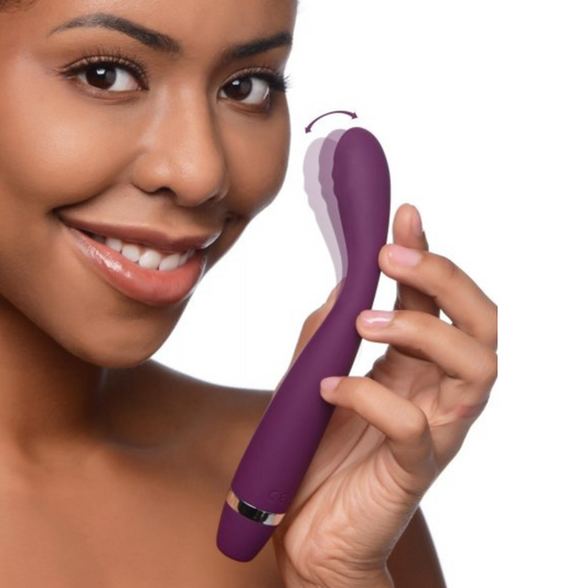 Slim-G 10X Flexible Pinpoint Vibrator