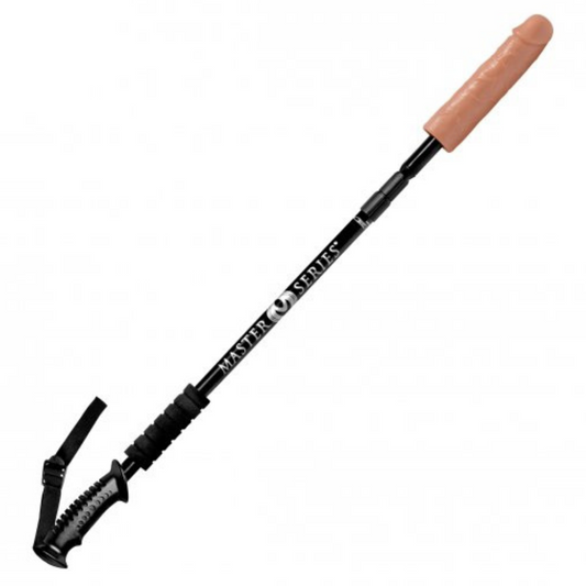 Dick Stick Expandable Dildo Rod