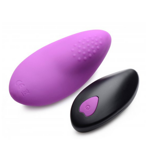 8X Remote Control Panty Vibe