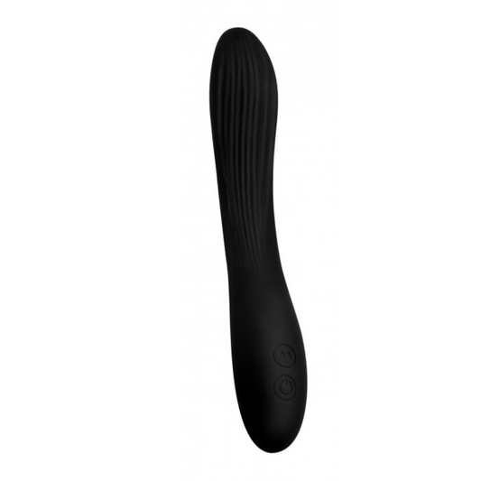 7X Bendable Silicone Vibrator