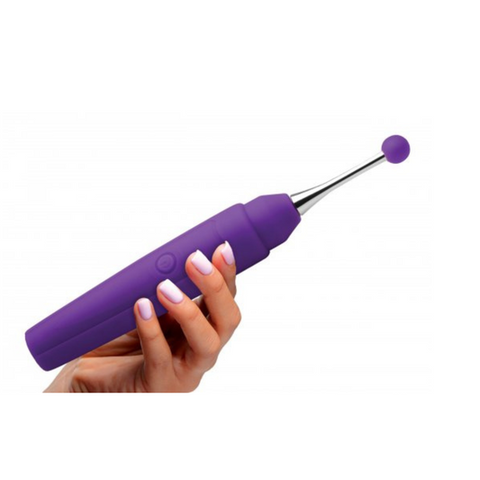 10X En Pointe Silicone Pinpoint Teaser with Attachments