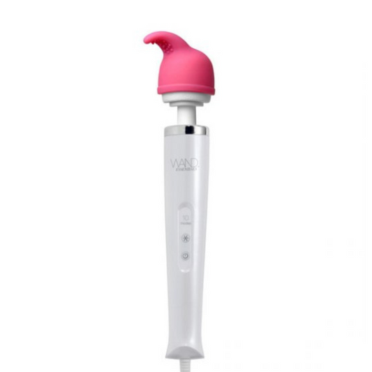 10 Speed Wand and Nuzzle Tip Massage Kit