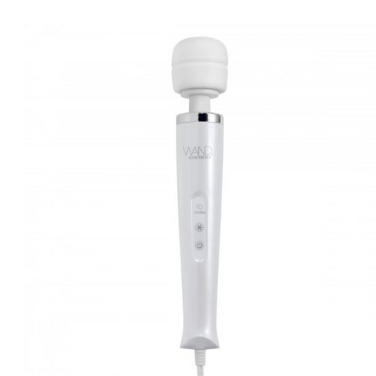 Spellbinder Flexi-Neck 10 Mode Wand Massager