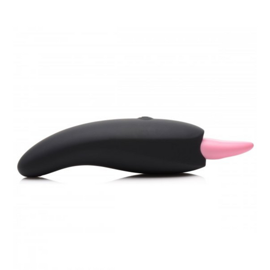 Luscious Licker 7X Silicone Licking Tongue
