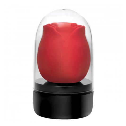 Enchanted Rose 10X Clit Stimulator