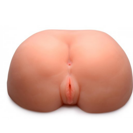 SexFlesh Dive-in Delilah Doggie Style Masturbator