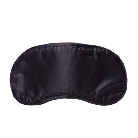 Satin Blindfold